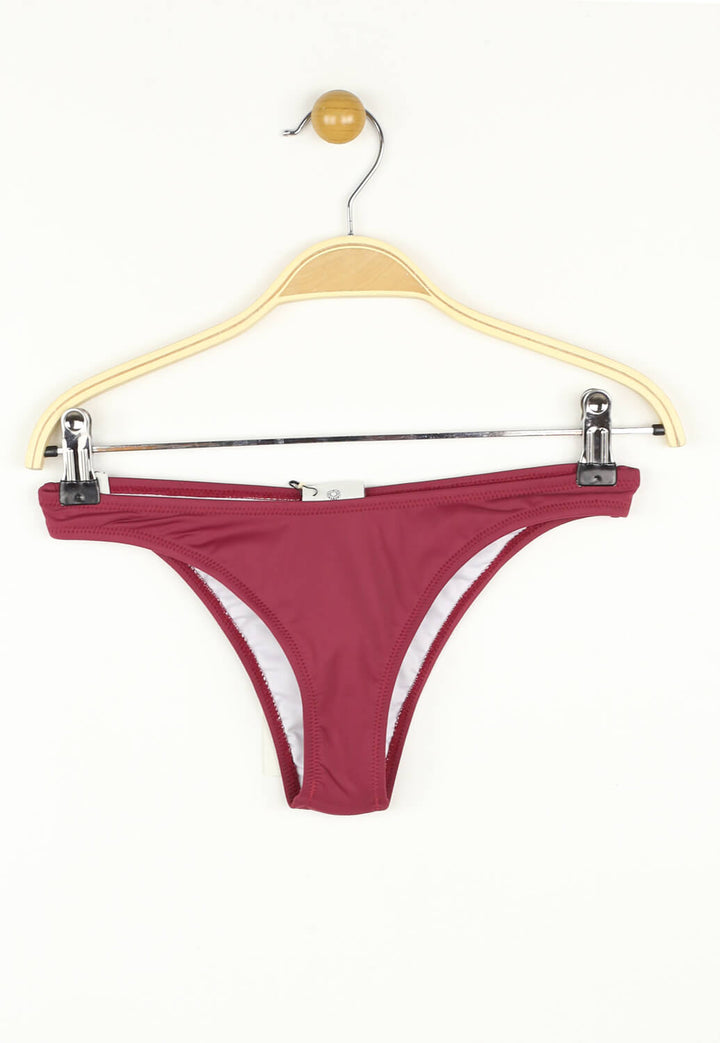 Costume de baie Rhythm Yasmin Dark Purple - kurtmann