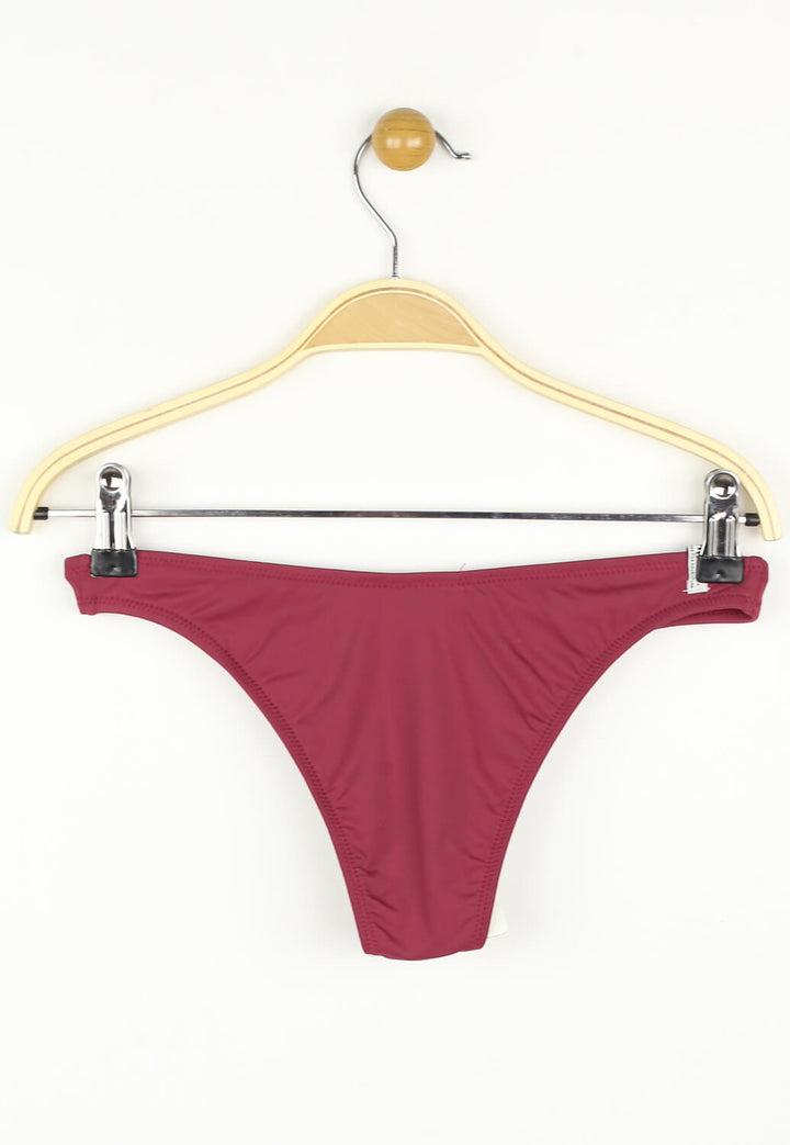 Costume de baie Rhythm Yasmin Dark Purple - kurtmann
