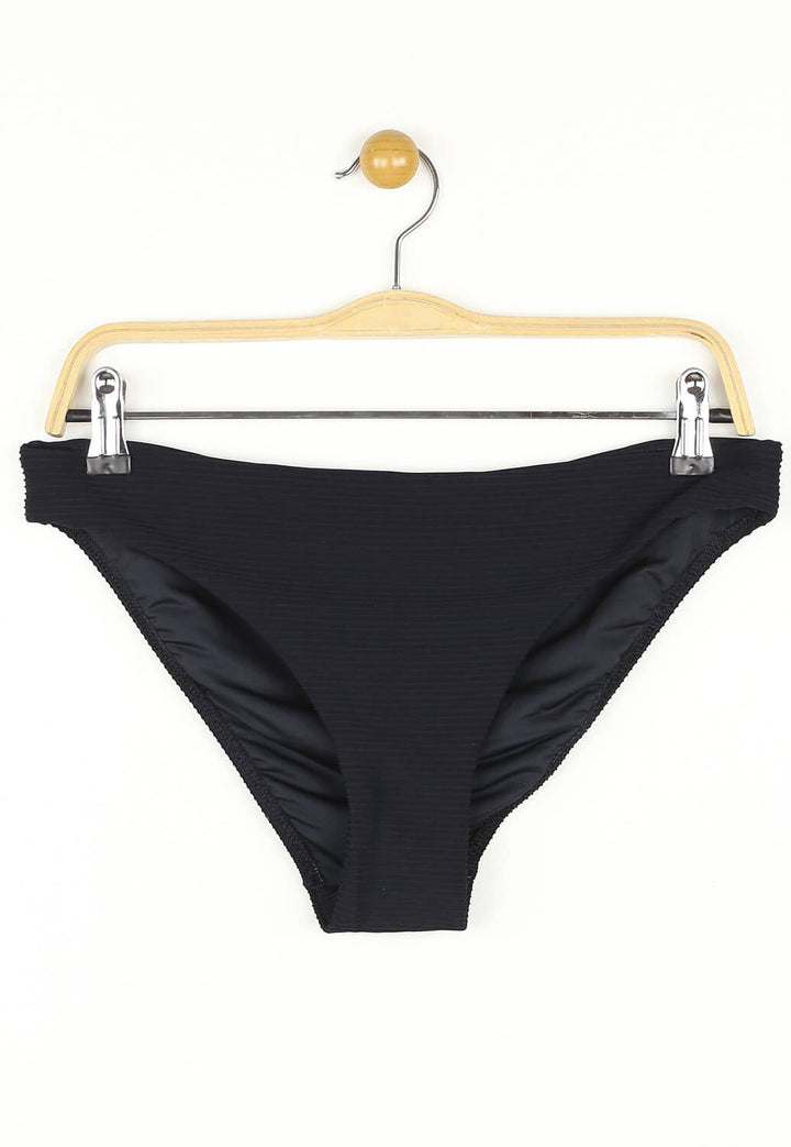 Costume de baie Rouge Gorge Olivia Black - kurtmann