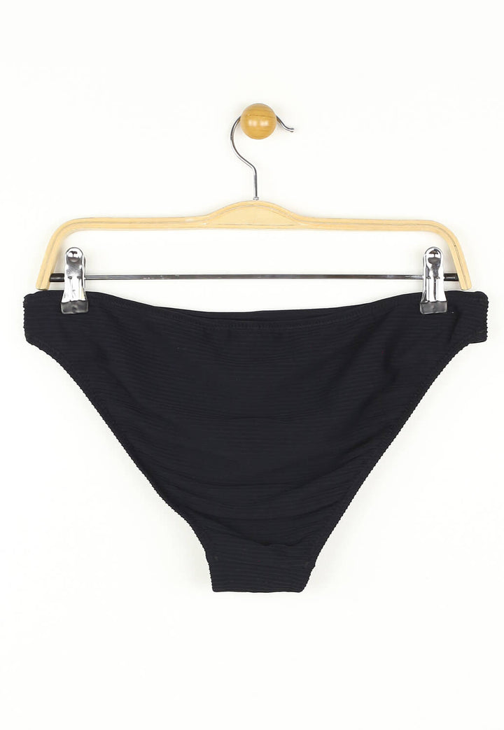 Costume de baie Rouge Gorge Olivia Black - kurtmann