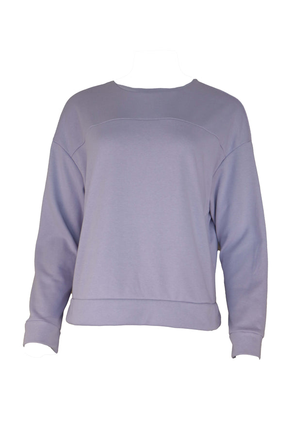 Bluză Lefties Orhid Purple