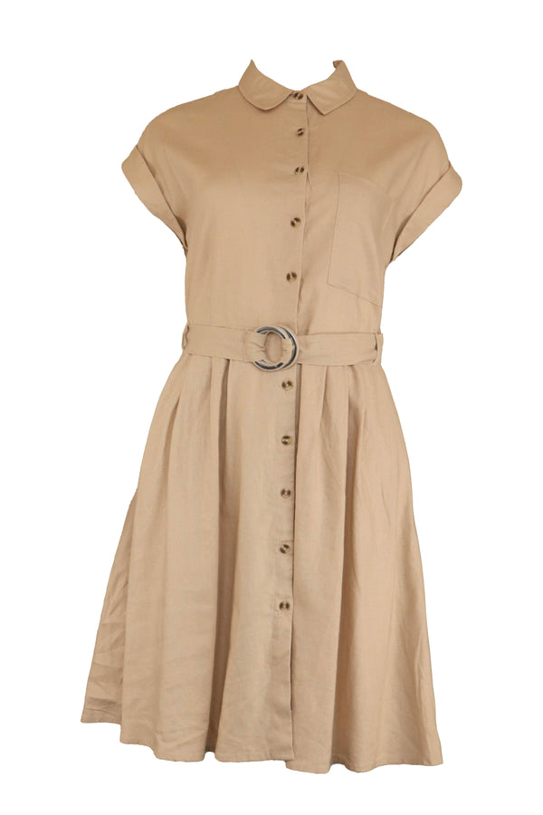 Rochie Orsay Maddie Beige