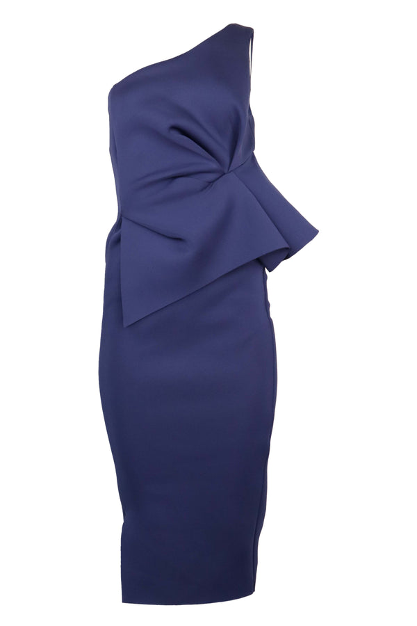 Rochie Asos Deep Dark Blue