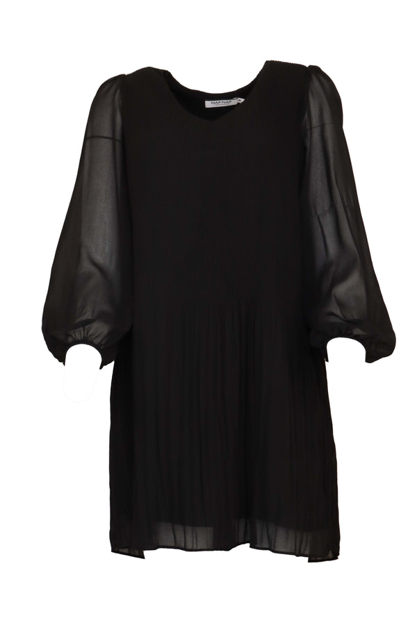 Rochie Naf Naf Elise Black