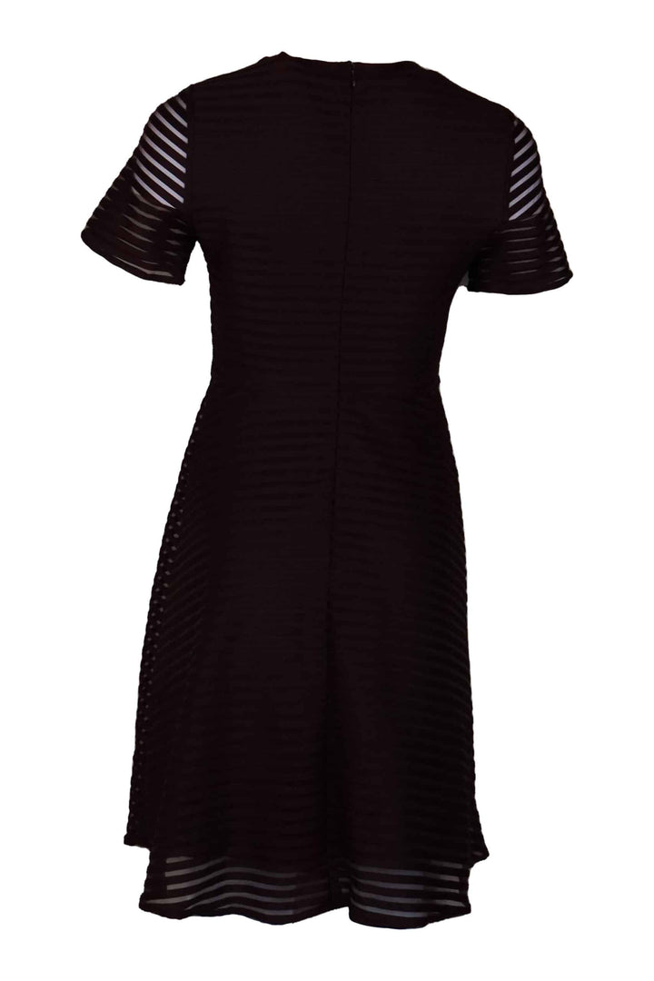 Rochie Selected Maia Jersey Burgundy - kurtmann