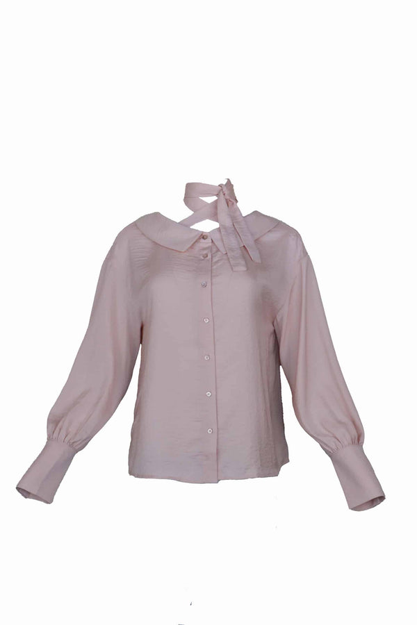 Camasa Only Manuela Light Pink - kurtmann