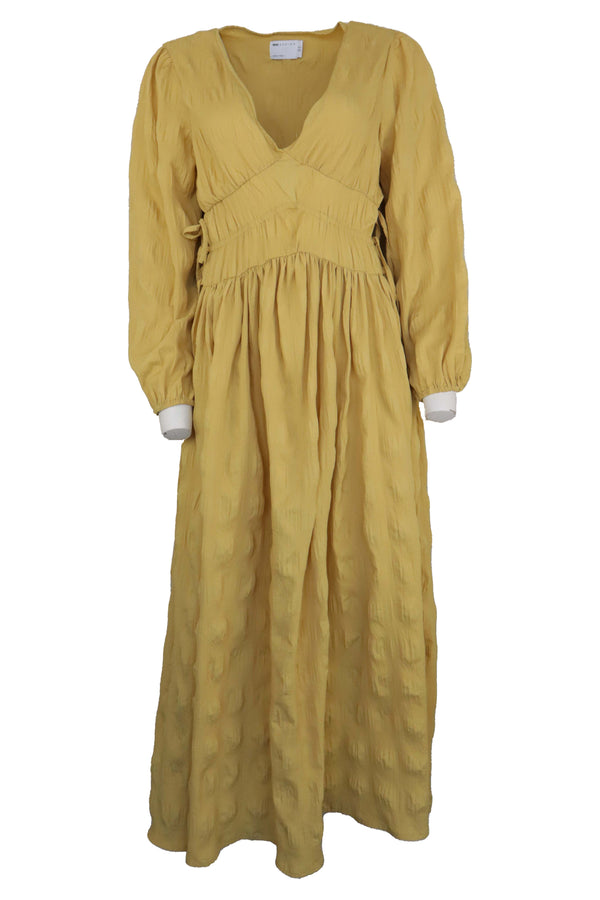 Rochie Asos Smile Yellow