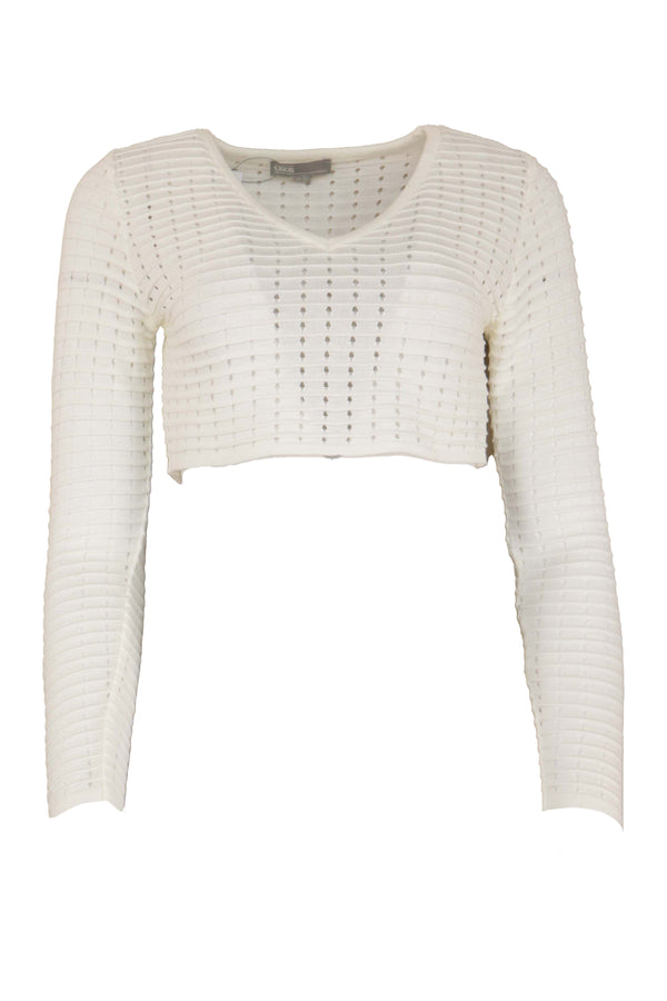 Top Asos Abigail White