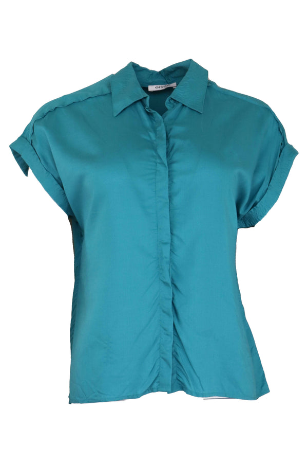 Tricou Orsay Victoria Blue
