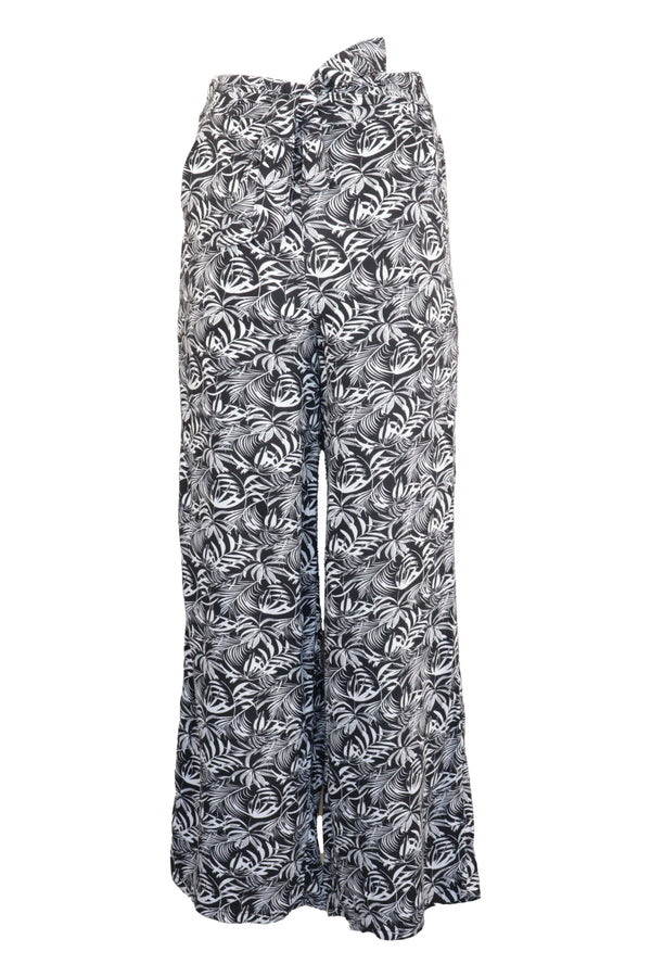 Pantaloni Orsay Lissie Black