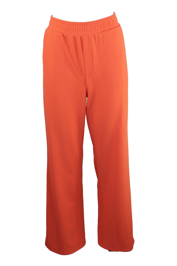 Pantaloni Only Marta Orange