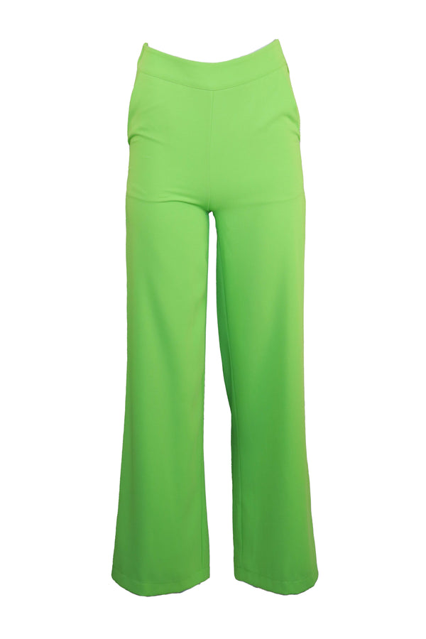 Pantaloni Nasty Gal Bethany Green