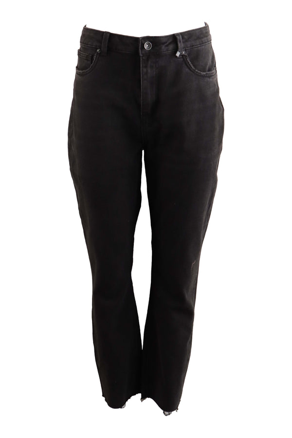 Blugi Vero Moda Brenda Black