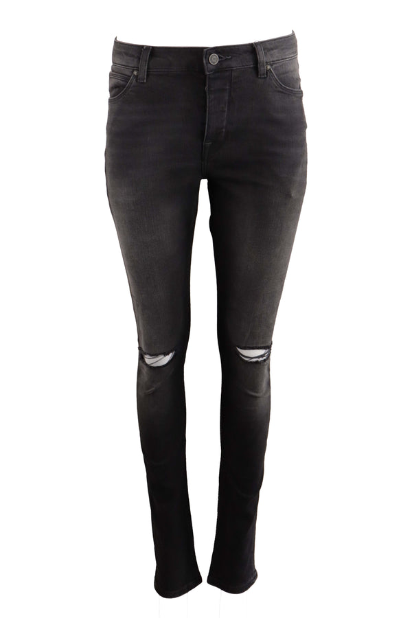 Blugi ASOS Betty Black
