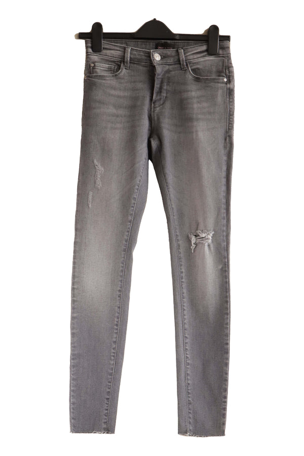 Blugi Only Life Grey
