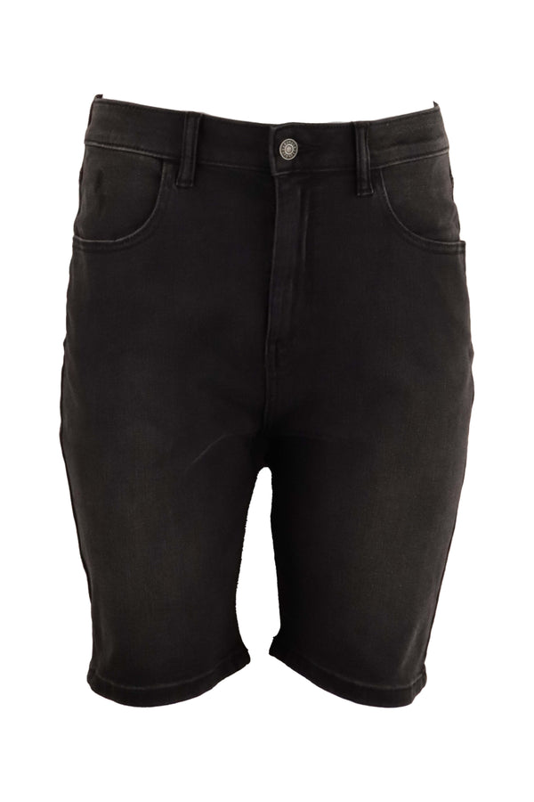 Pantaloni Scurți AsYou Selena Black