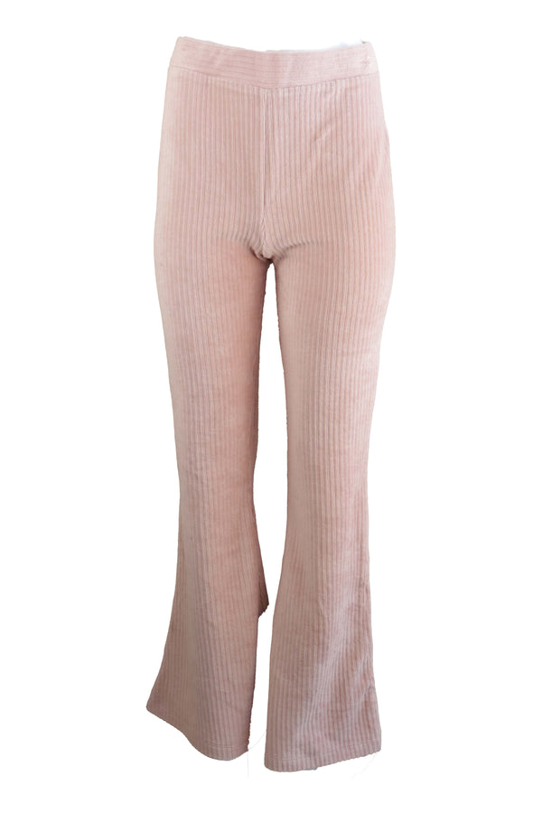 Pantaloni Double Zero Comfy Pink