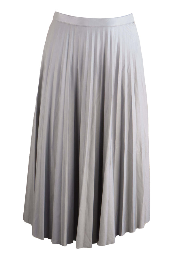 Fustă Wishlist Silver Grey