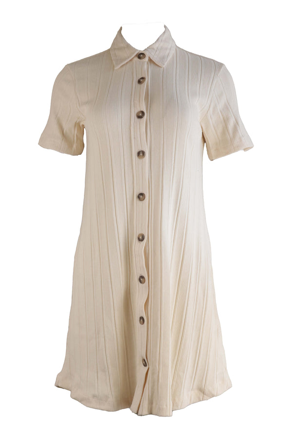Rochie Wishlist Sophia Beige