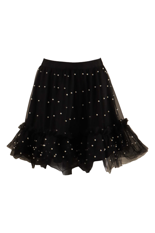 Fustă Asos Sheila Black