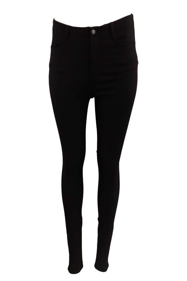 Blugi Vero Moda Aware Black