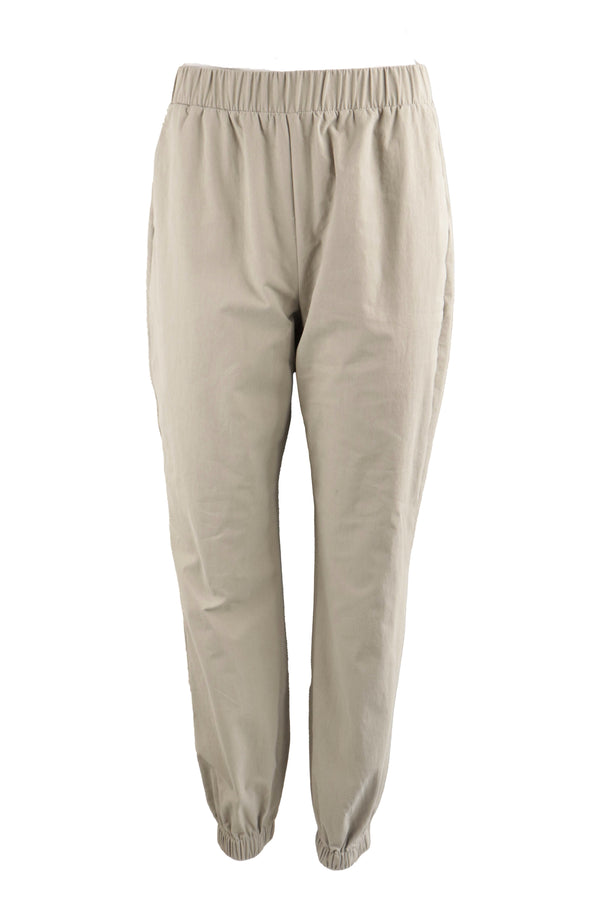 Pantaloni Vera Moda Turtle Light Green