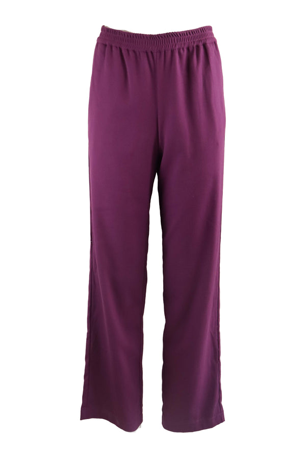 Pantaloni JJXX Piper Purple