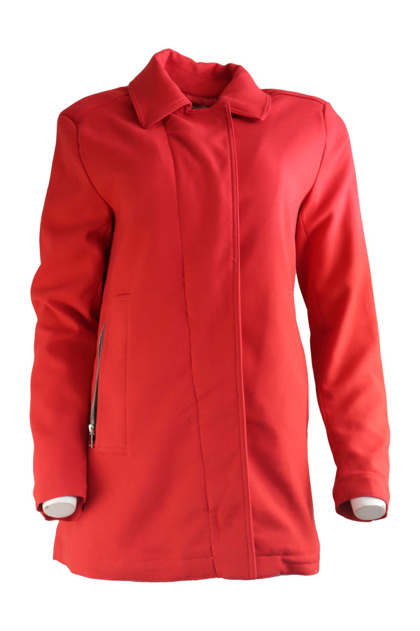 Patlon Stradivarius Erika Red