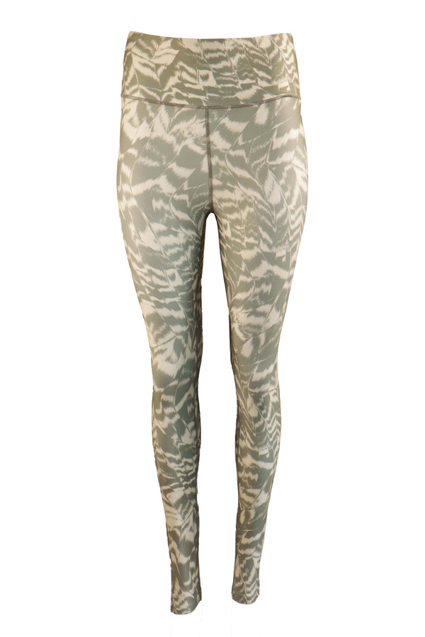 Pantaloni Colanți Only Play Green