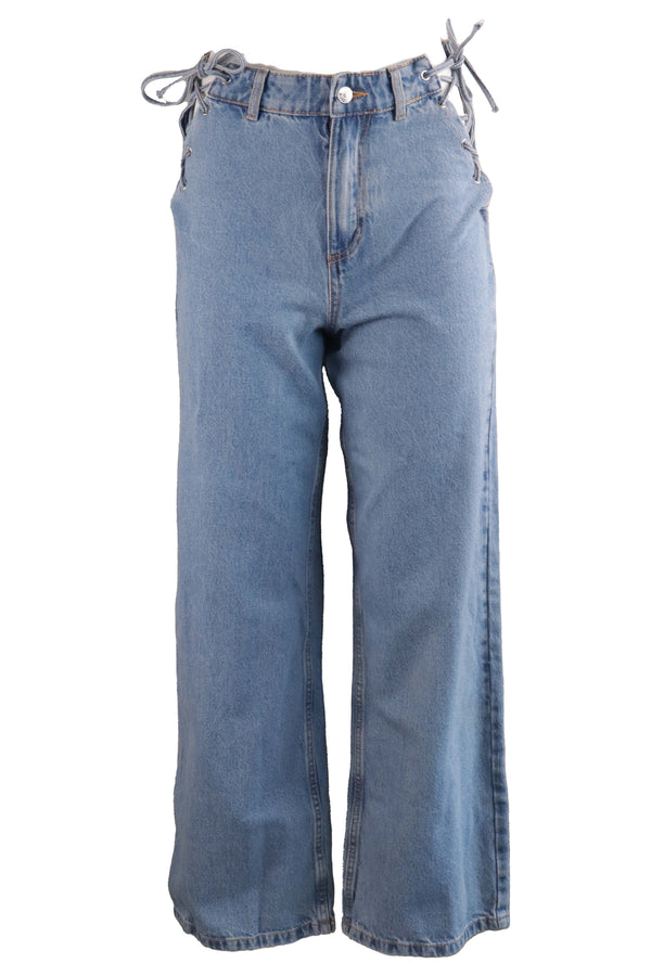 Blugi Jennyfer Georgiana Blue