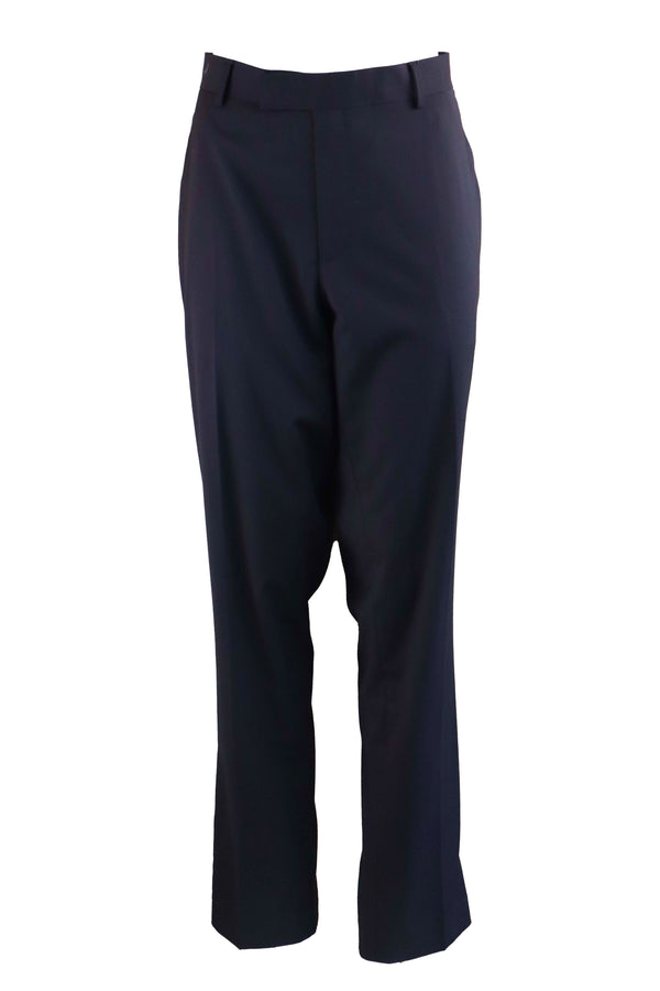 Pantaloni Asos Robert Dark Blue