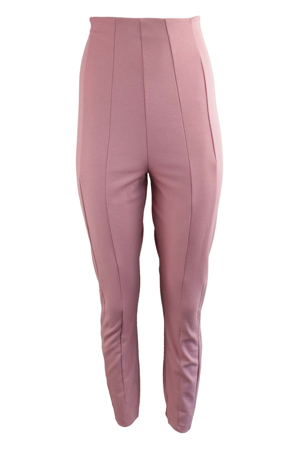 Pantaloni Asos Delia Pink