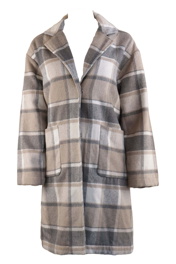 Palton MO Woman Deer Check