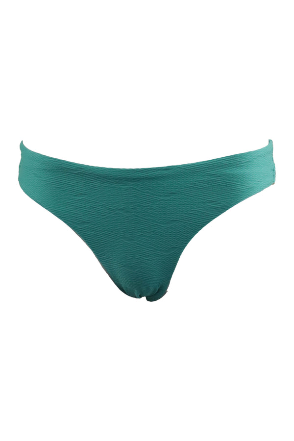 Slip de baie Rouge Gorge Elsa Green