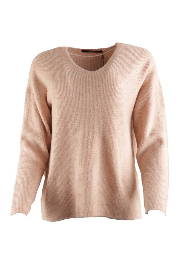Bluză Vero Moda Melanie Pink