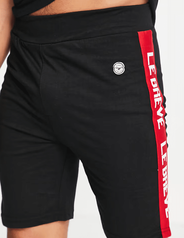 Pantaloni Scurti Le Breve Red Tape - kurtmann