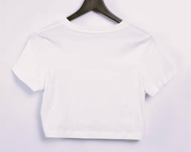 Tricou Cotton-On Vintage White - kurtmann