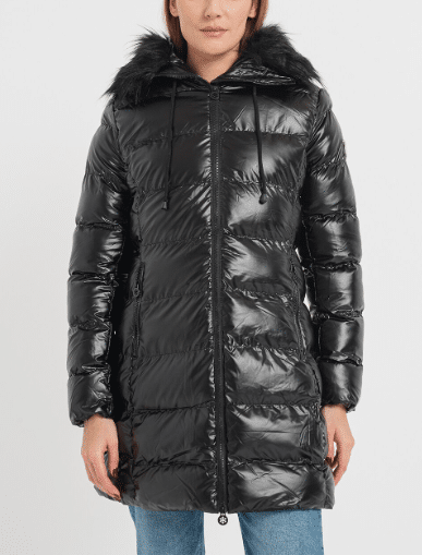 Geaca Geographical Norway Briantissima - kurtmann