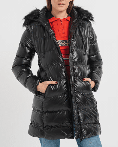 Geaca Geographical Norway Briantissima - kurtmann