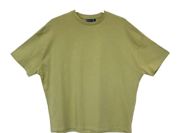 Tricou Asos Green - kurtmann