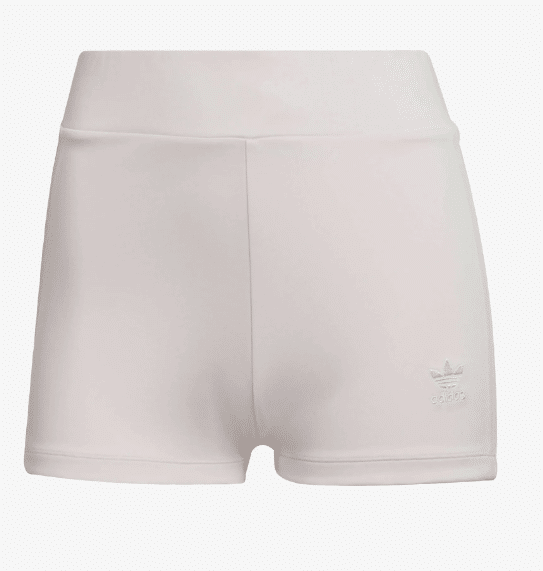 Pantaloni Scurti Adidas Originals Light Pink - kurtmann