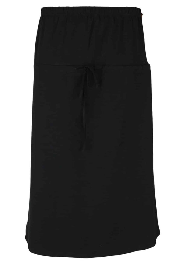 Fuste Asos Ramona Black - kurtmann