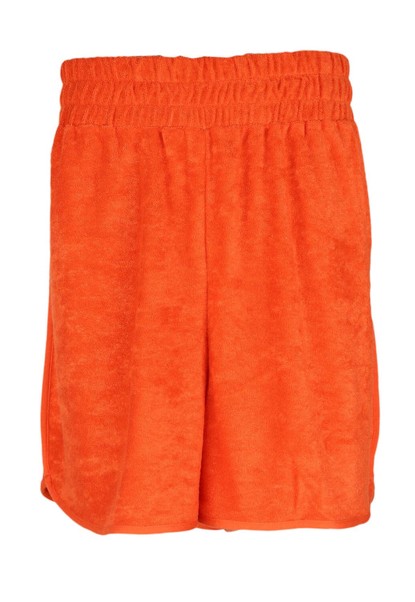 Pantaloni Asos Alicia Orange - kurtmann
