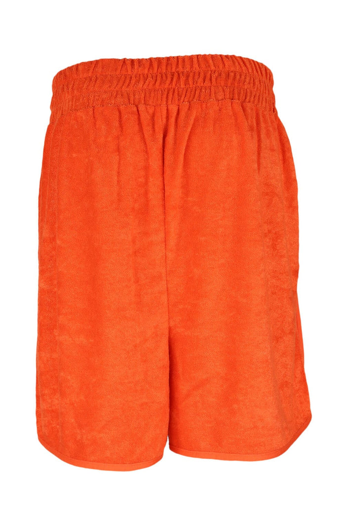 Pantaloni Asos Alicia Orange - kurtmann