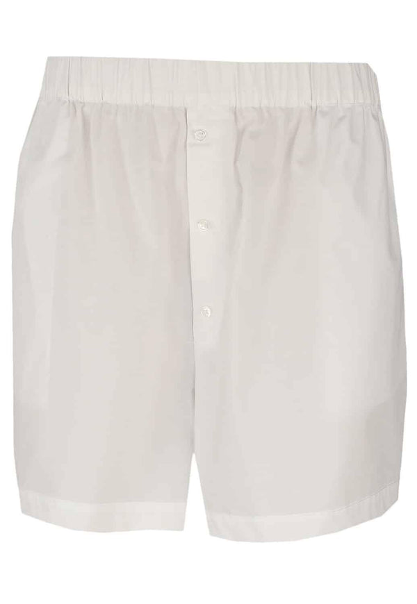 Pantaloni Asos Whitney White - kurtmann