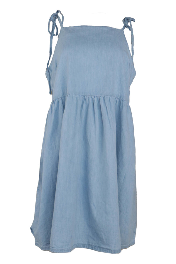 Rochie Asos Bethany Blue Asos