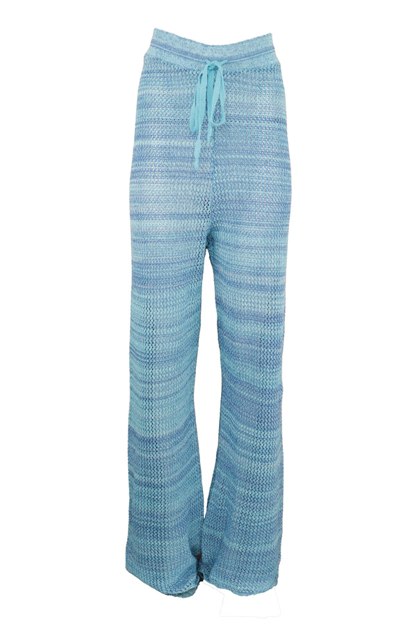 Pantaloni AsYou Mary Blue