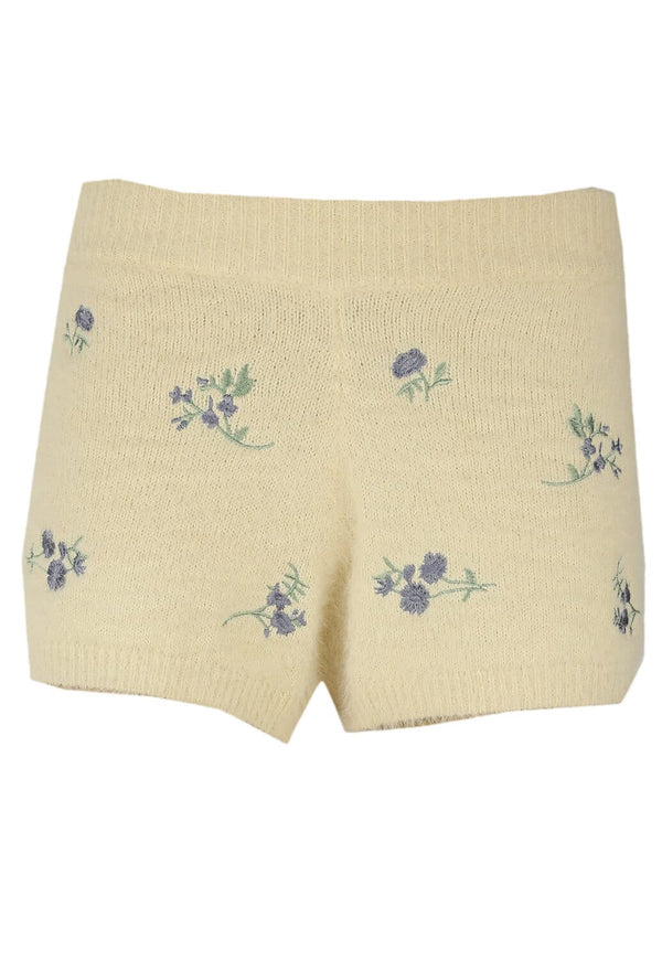 Pantaloni Cotton On Tanya Light Beige - kurtmann