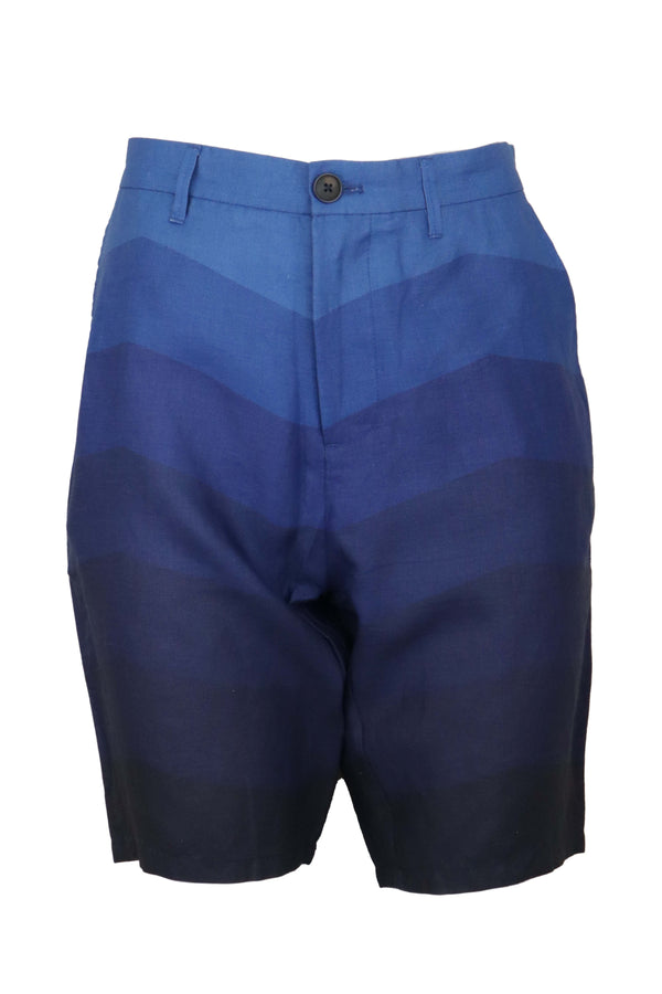Pantaloni Scurți Selected Kay Blue