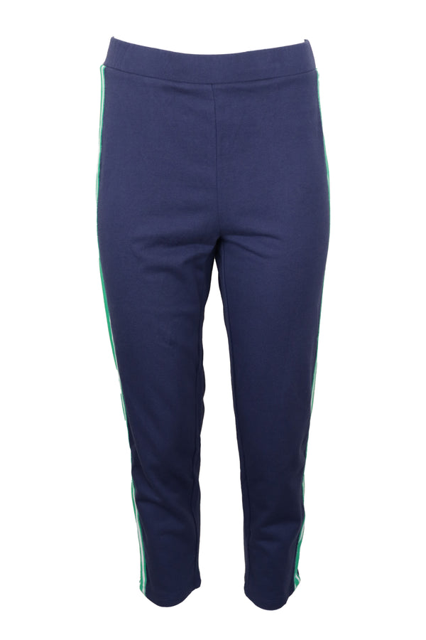 Pantaloni Trening Vero Moda Jayne Dark Blue